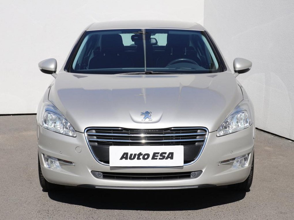 Peugeot 508 2.0D 