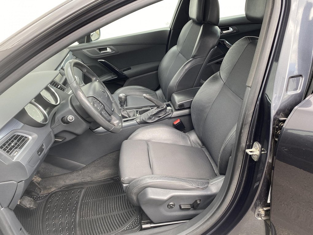 Peugeot 508 2.0 HDi 
