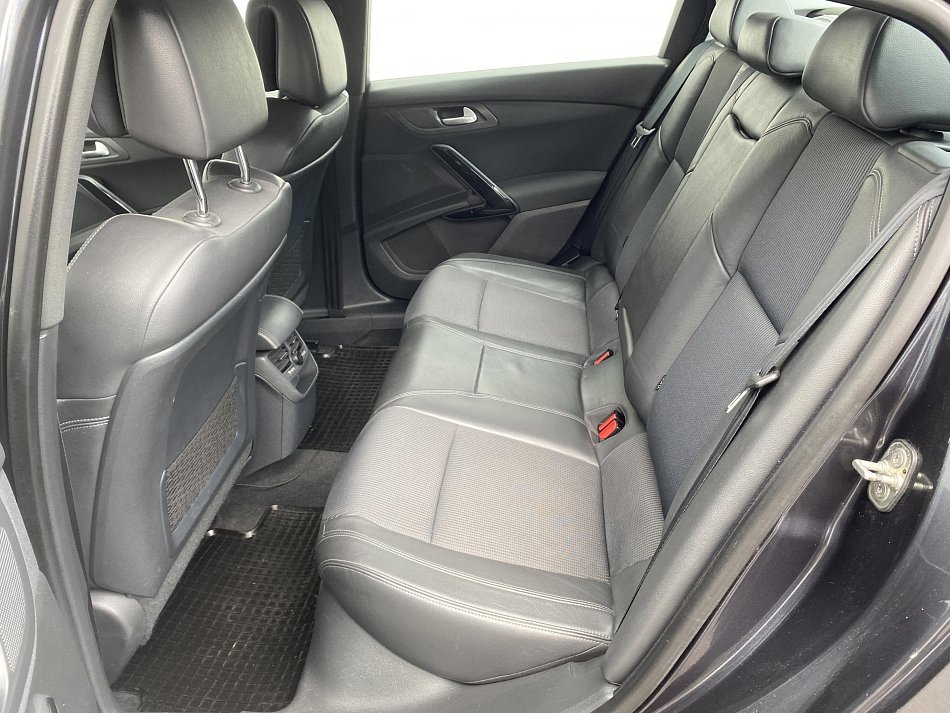 Peugeot 508 2.0 HDi 