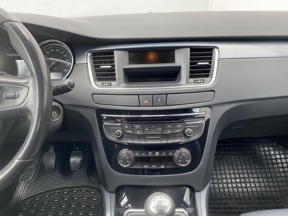 Peugeot 508 2.0 HDi 