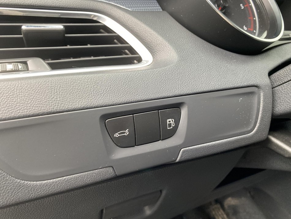Peugeot 508 2.0 HDi 