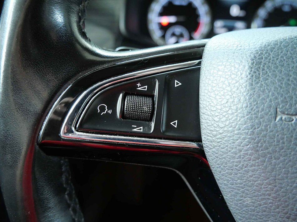 Škoda Kodiaq 2.0TDi  4x4, 7míst