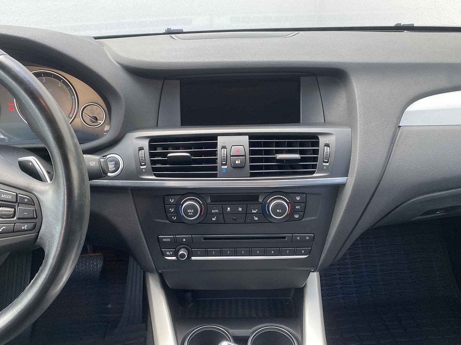 BMW X3 3.0D  xD