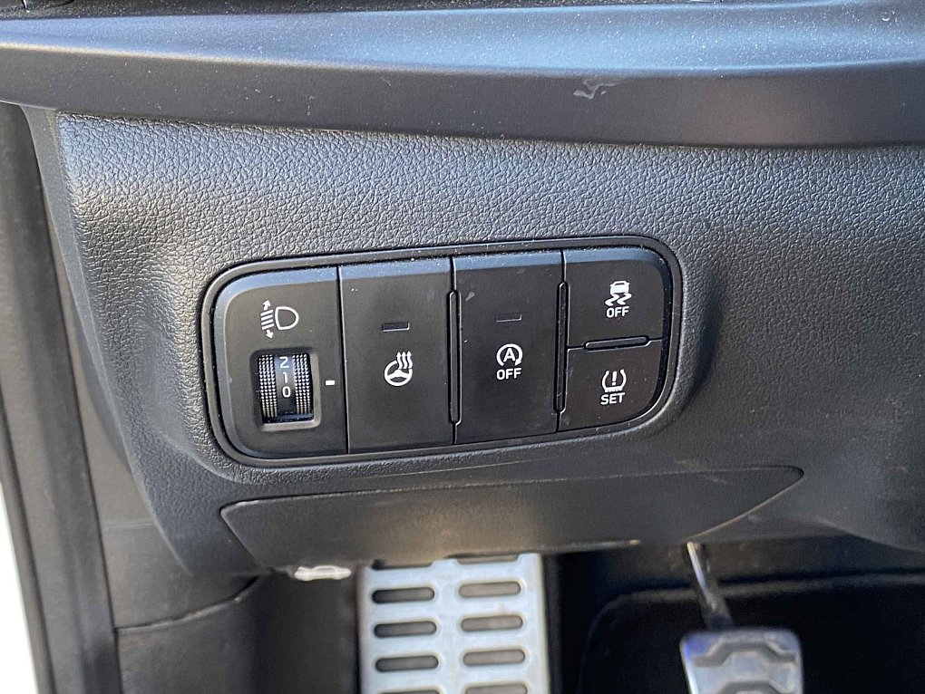 Hyundai Bayon 1.0 T-GDi Smart
