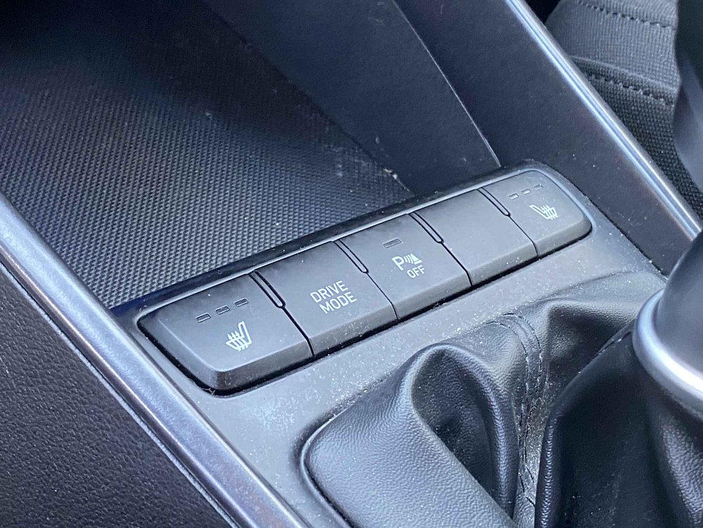 Hyundai Bayon 1.0 T-GDi Smart