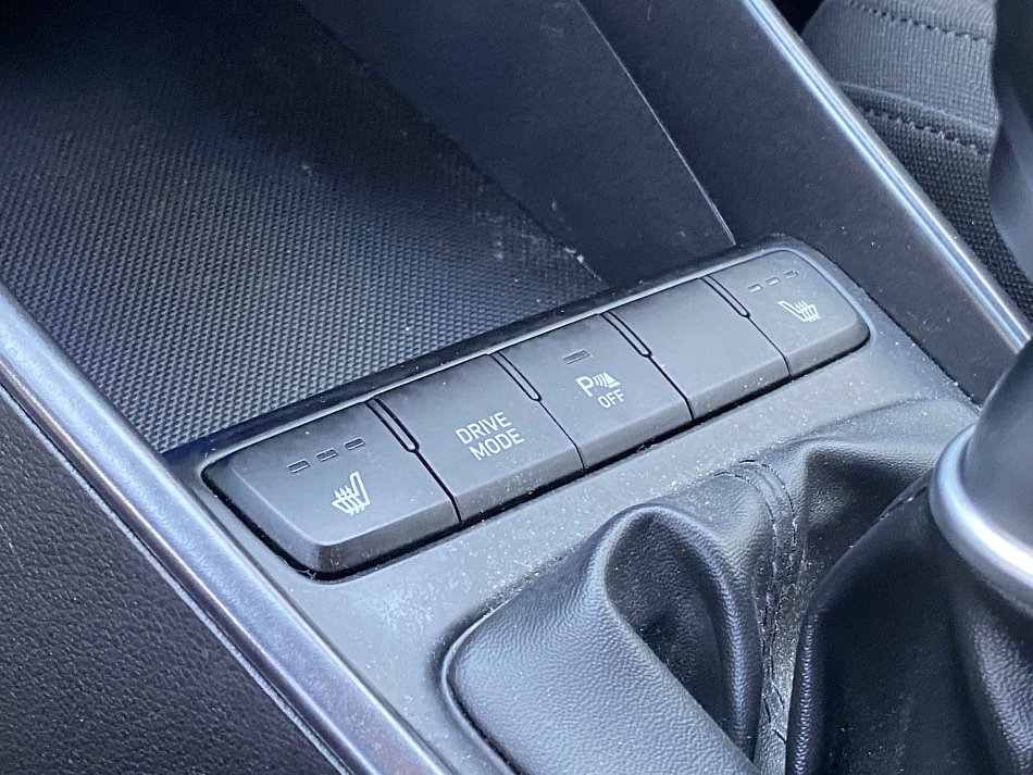 Hyundai Bayon 1.0 T-GDi Smart