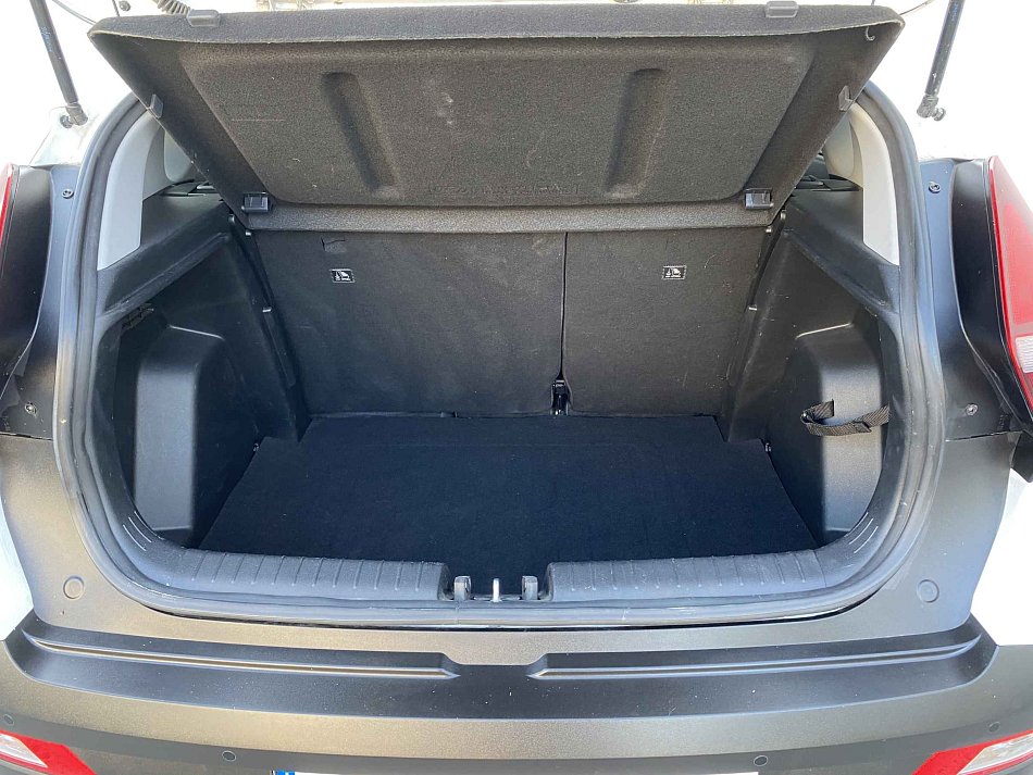 Hyundai Bayon 1.0 T-GDi Smart