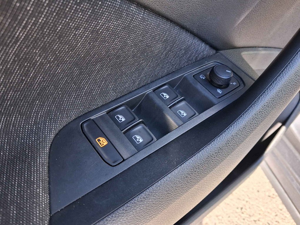 Škoda Kamiq 1.5 TSi Style