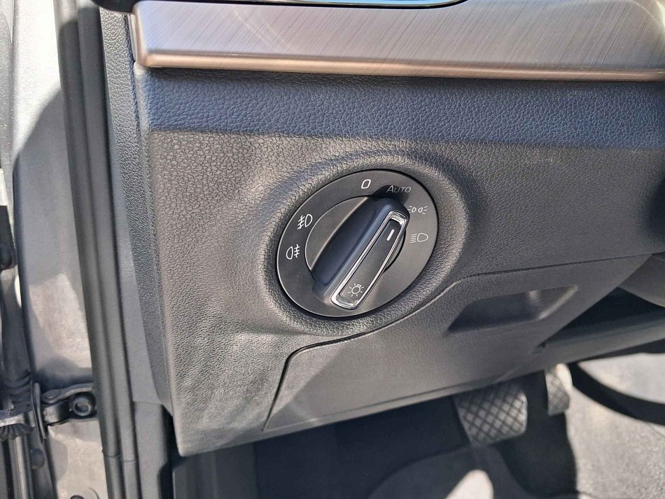 Škoda Kamiq 1.5 TSi Style