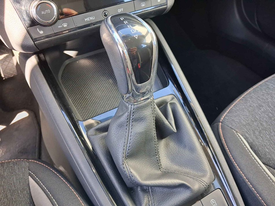 Škoda Kamiq 1.5 TSi Style