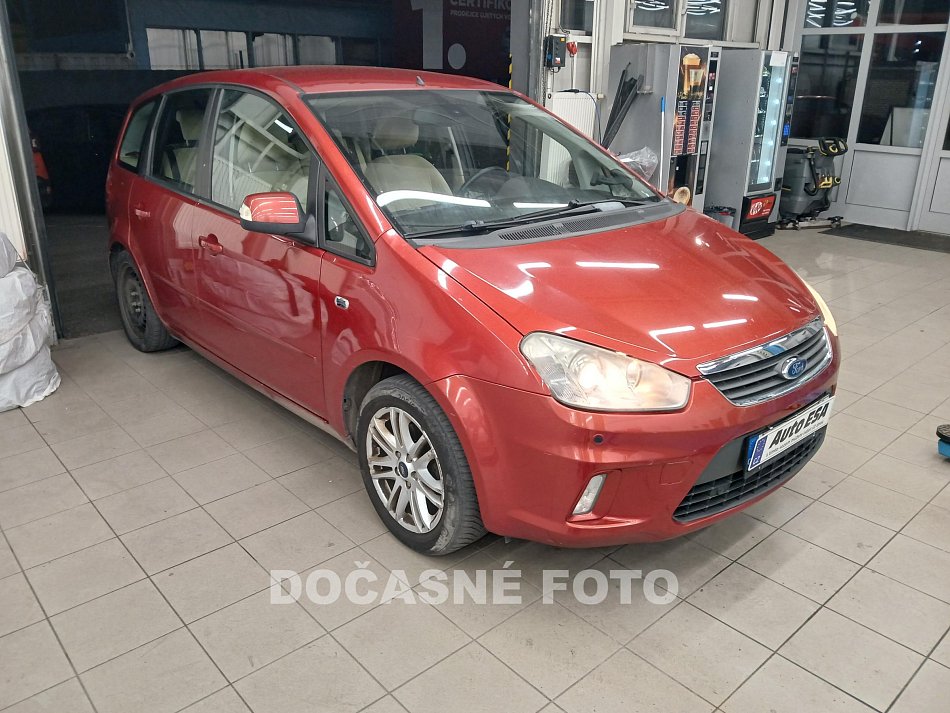 Ford C-MAX 1.8 