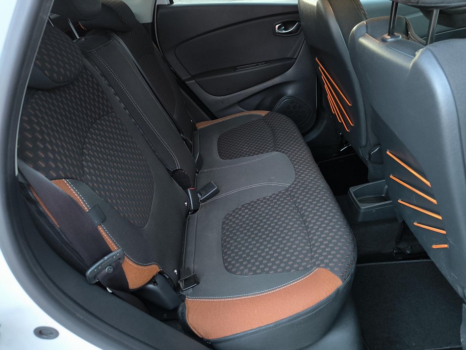 Renault Captur 1.2 TCe 
