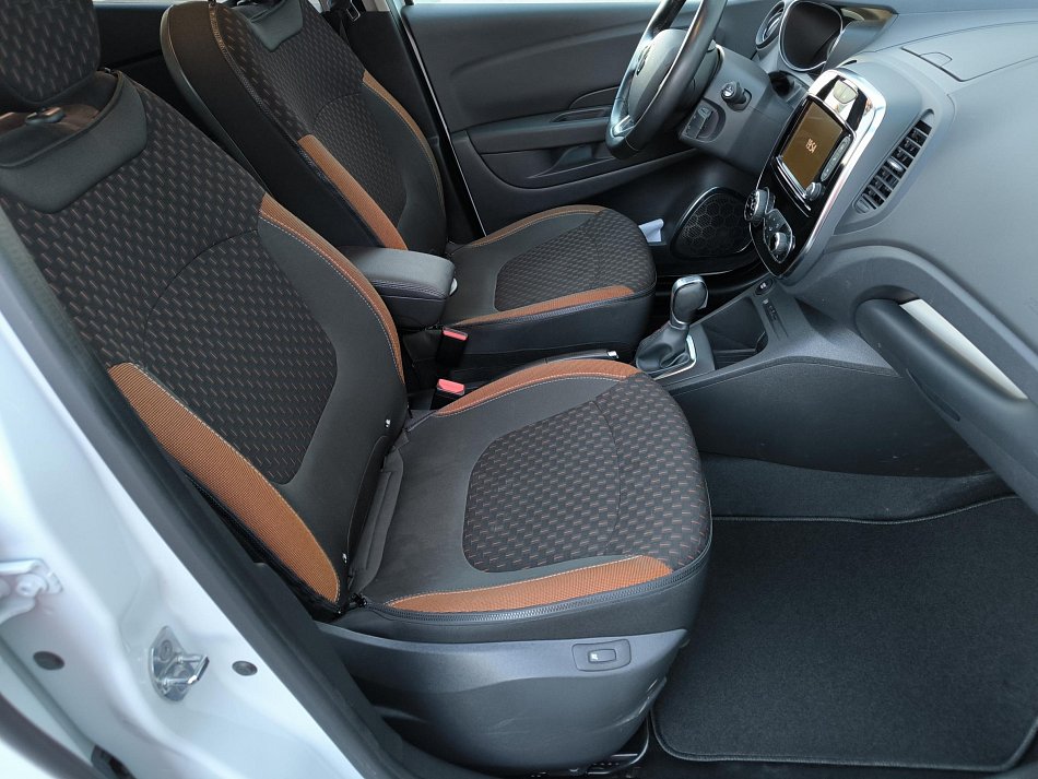 Renault Captur 1.2 TCe 