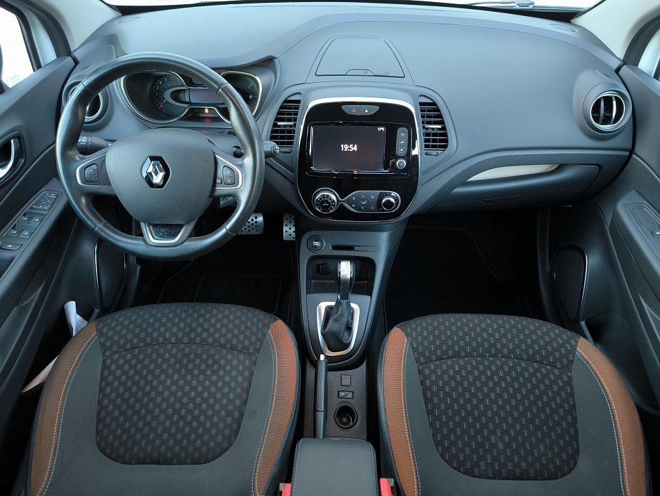 Renault Captur 1.2 TCe 