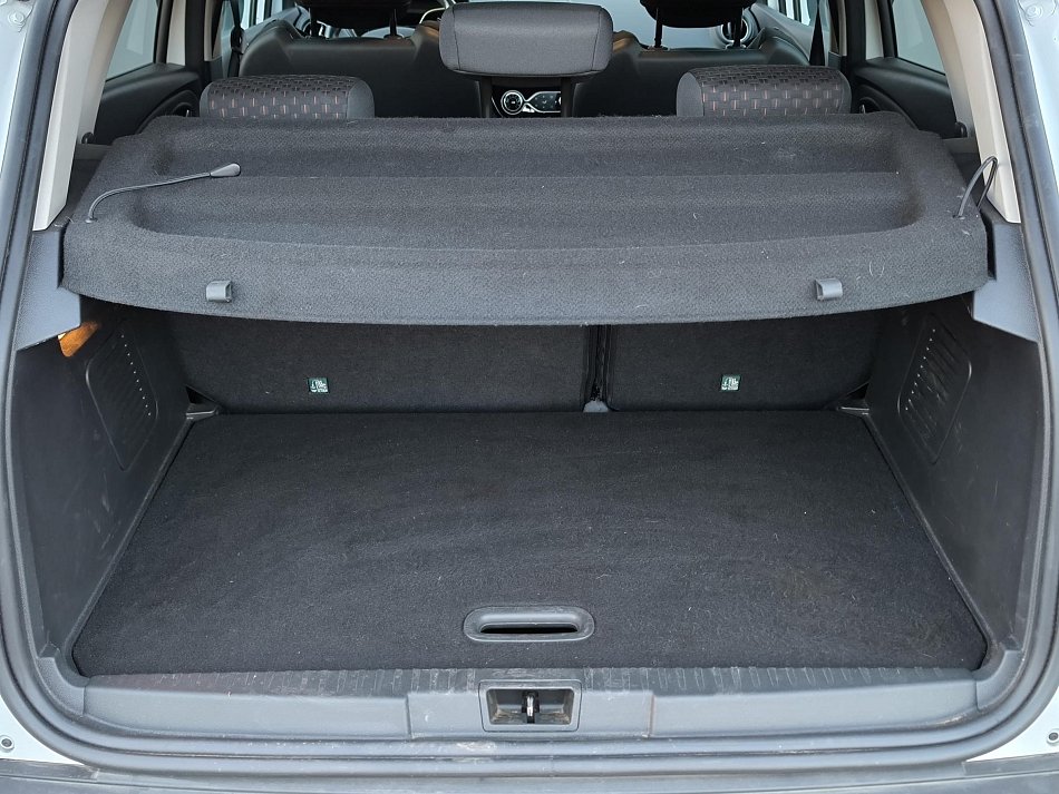 Renault Captur 1.2 TCe 