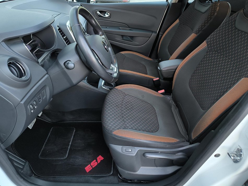 Renault Captur 1.2 TCe 