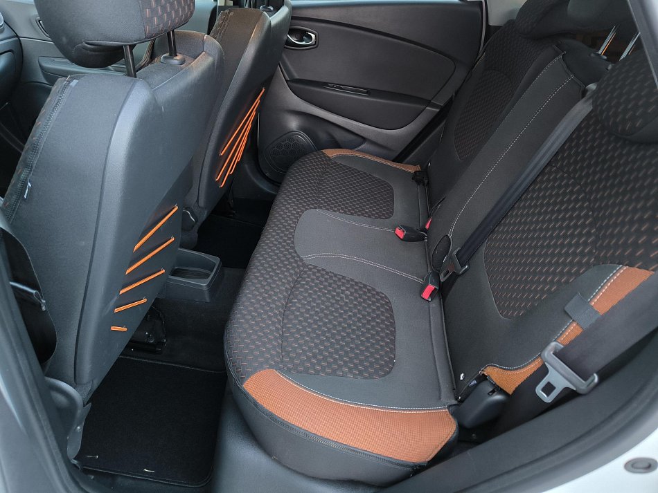 Renault Captur 1.2 TCe 