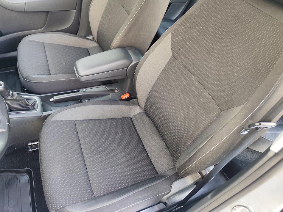 Škoda Rapid 1.2TSi 