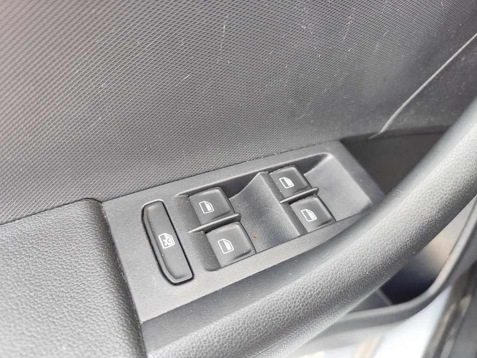 Škoda Rapid 1.2TSi 