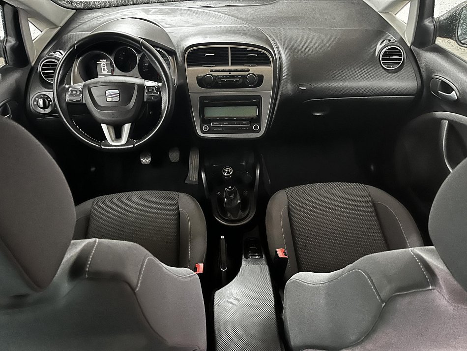 Seat Altea 1.4 TSi Style XL