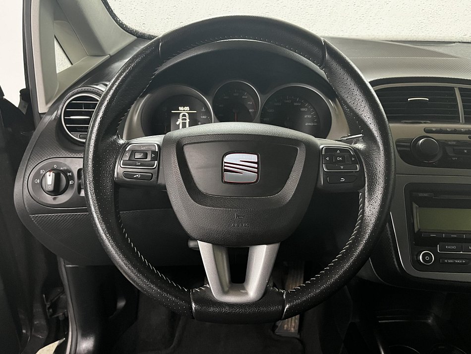 Seat Altea 1.4 TSi Style XL