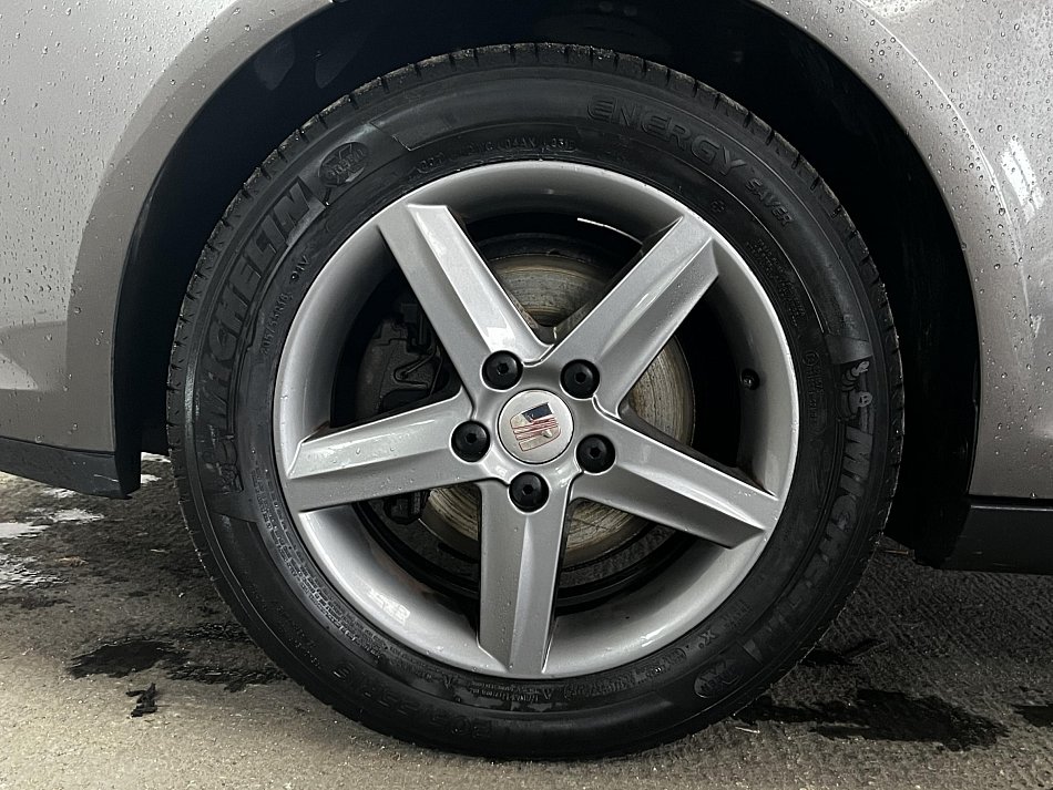 Seat Altea 1.4 TSi Style XL