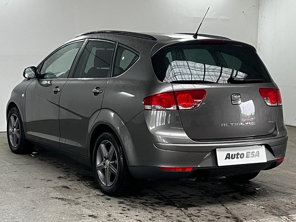 Seat Altea 1.4 TSi Style XL