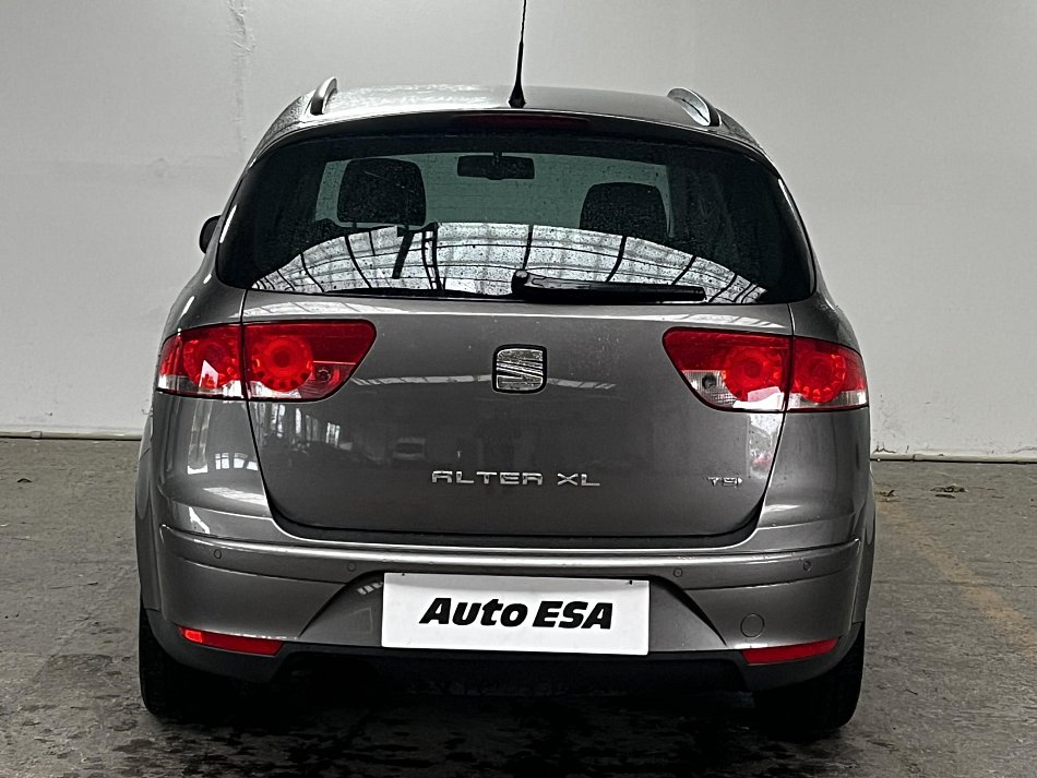 Seat Altea 1.4 TSi Style XL
