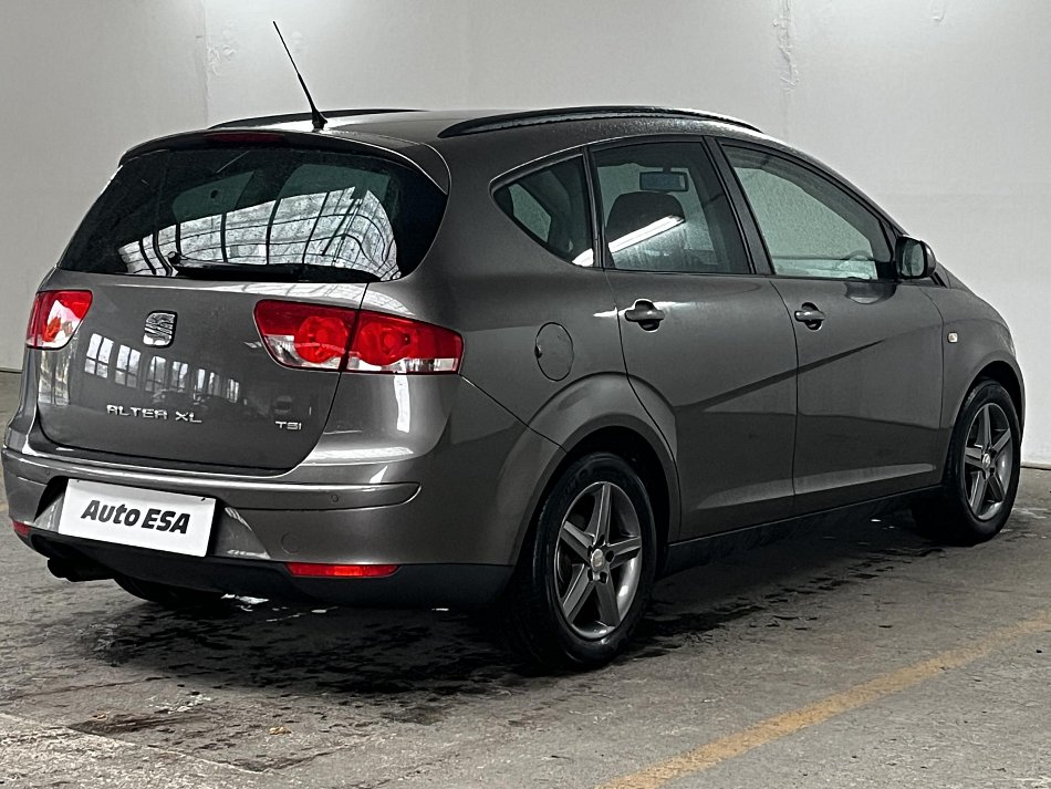 Seat Altea 1.4 TSi Style XL