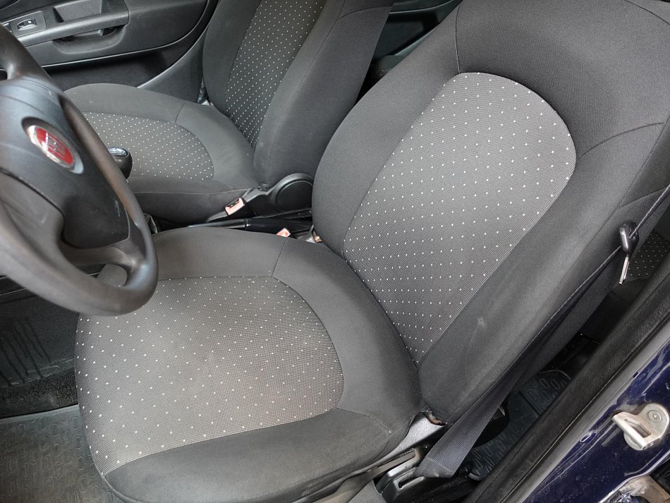 Fiat Punto 1.2 i 
