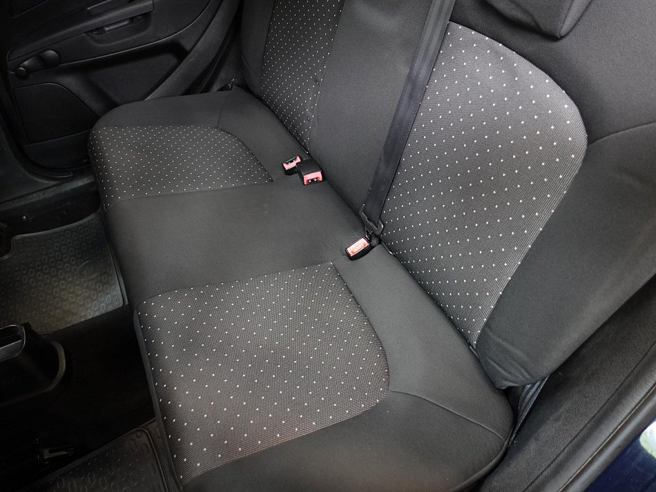 Fiat Punto 1.2 i 