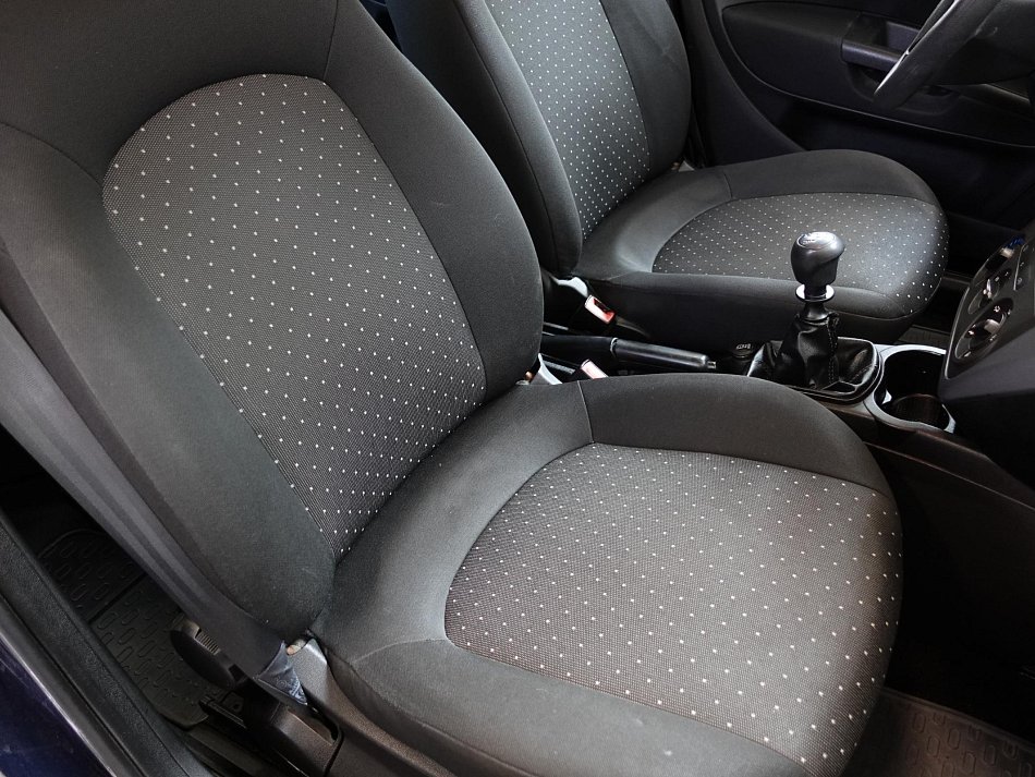 Fiat Punto 1.2 i 