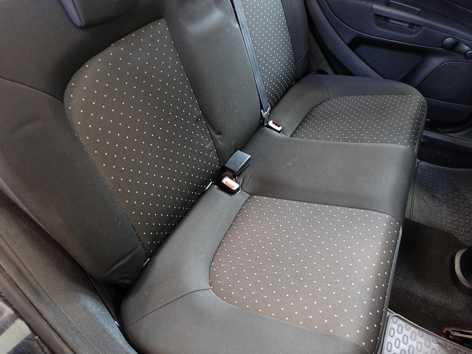 Fiat Punto 1.2 i 