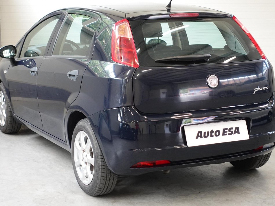 Fiat Punto 1.2 i 