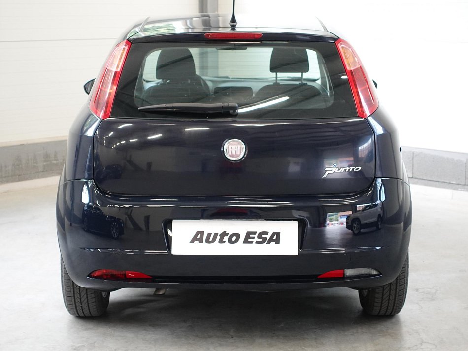 Fiat Punto 1.2 i 