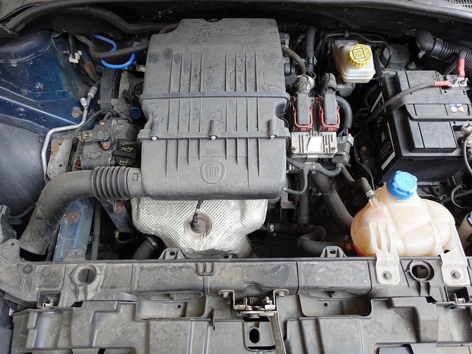 Fiat Punto 1.2 i 