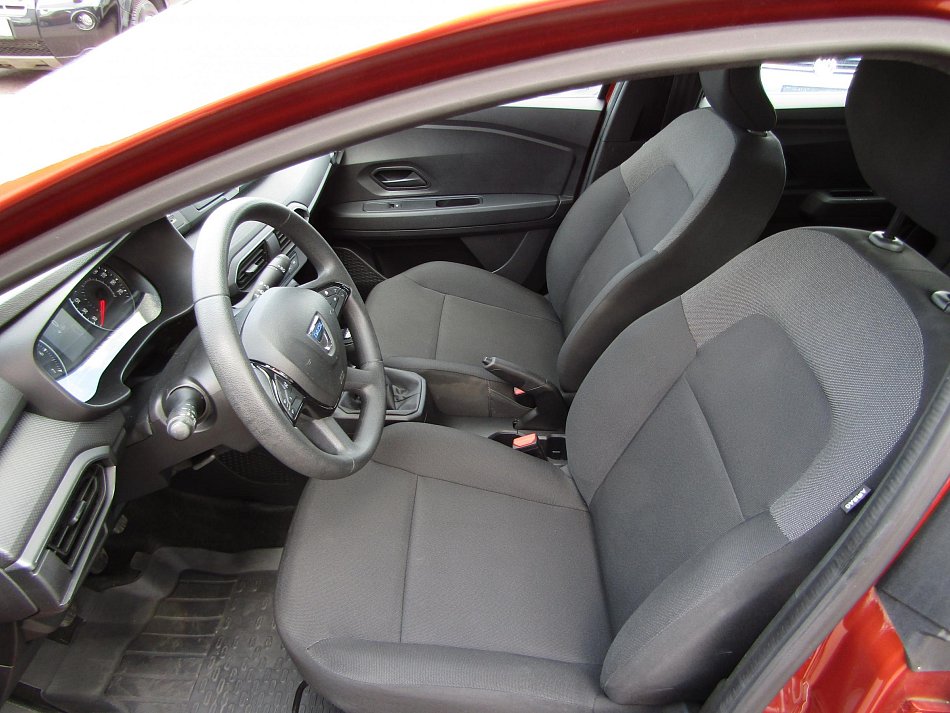Dacia Jogger 1.0 TCe Essential