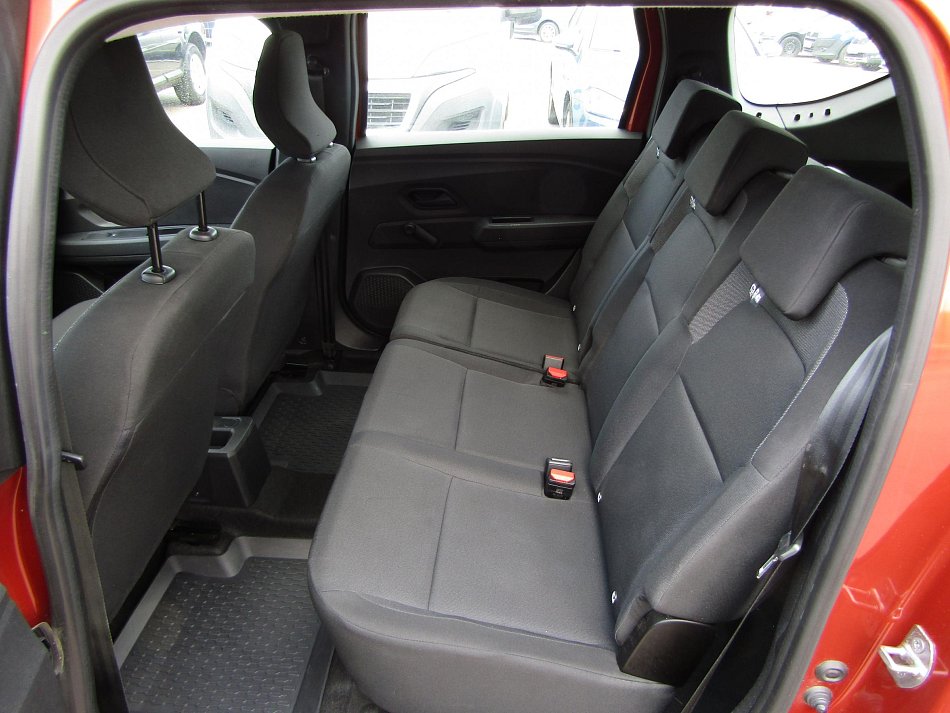 Dacia Jogger 1.0 TCe Essential