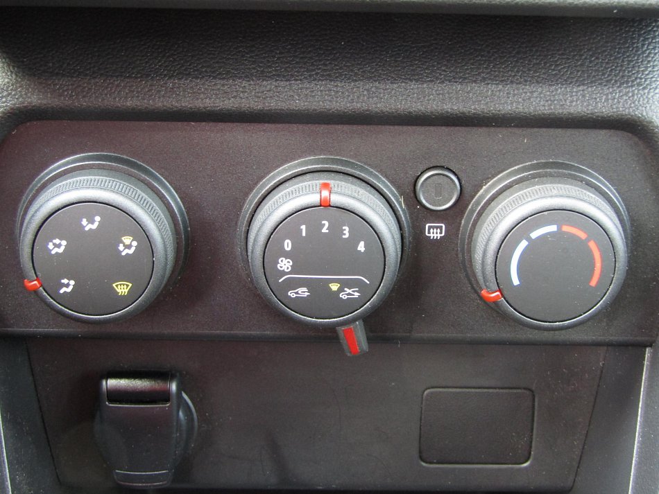 Dacia Jogger 1.0 TCe Essential