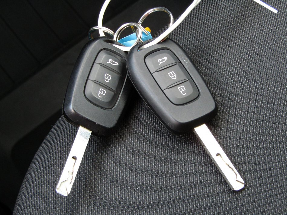 Dacia Jogger 1.0 TCe Essential