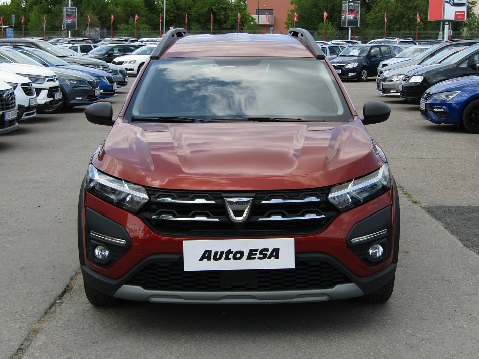 Dacia Jogger 1.0 TCe Essential