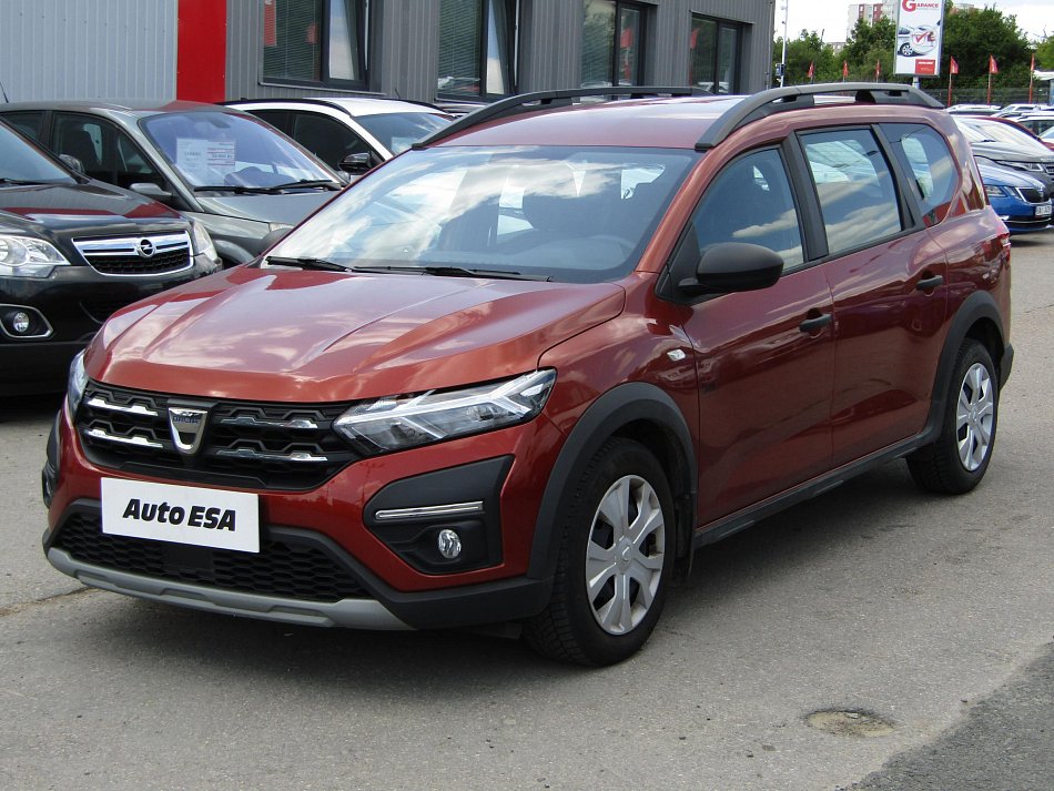 Dacia Jogger 1.0 TCe Essential