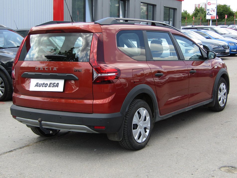 Dacia Jogger 1.0 TCe Essential
