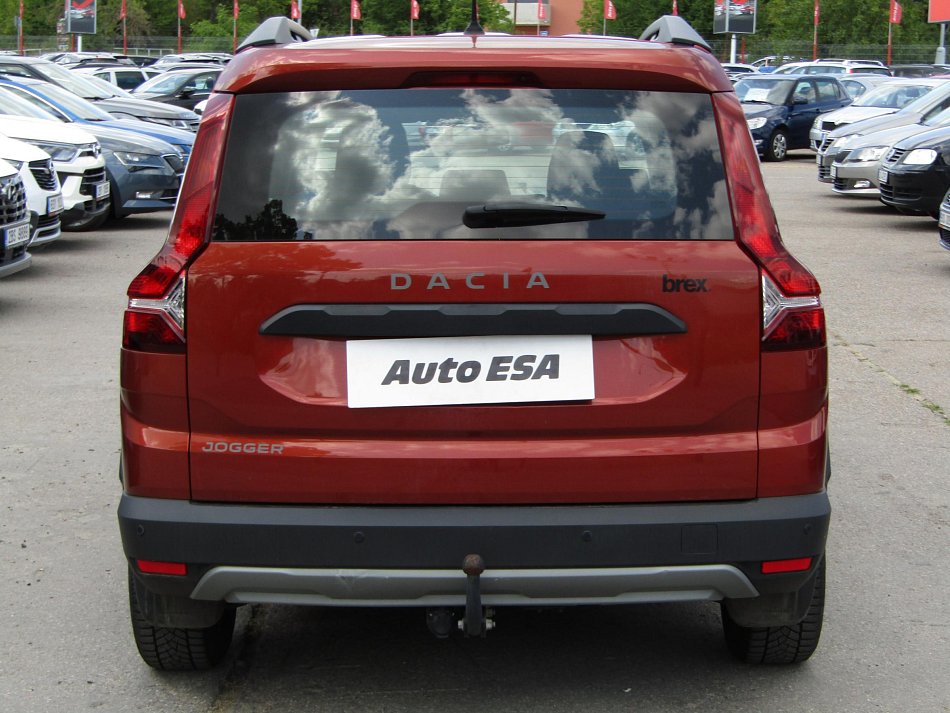 Dacia Jogger 1.0 TCe Essential