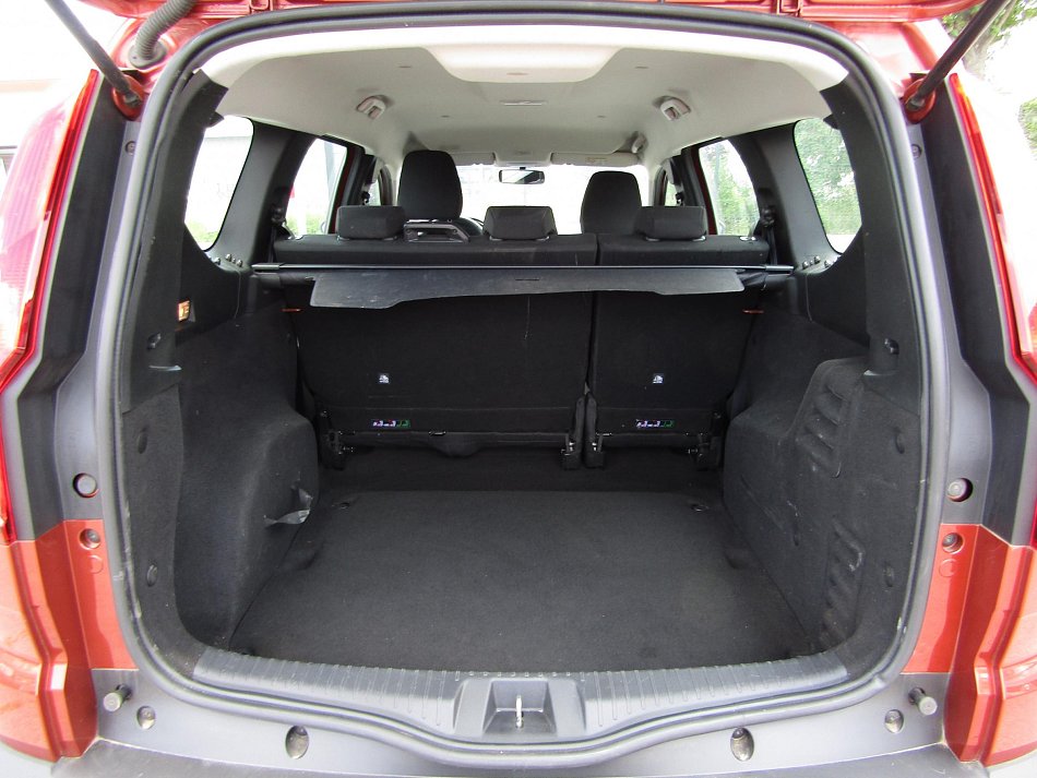 Dacia Jogger 1.0 TCe Essential