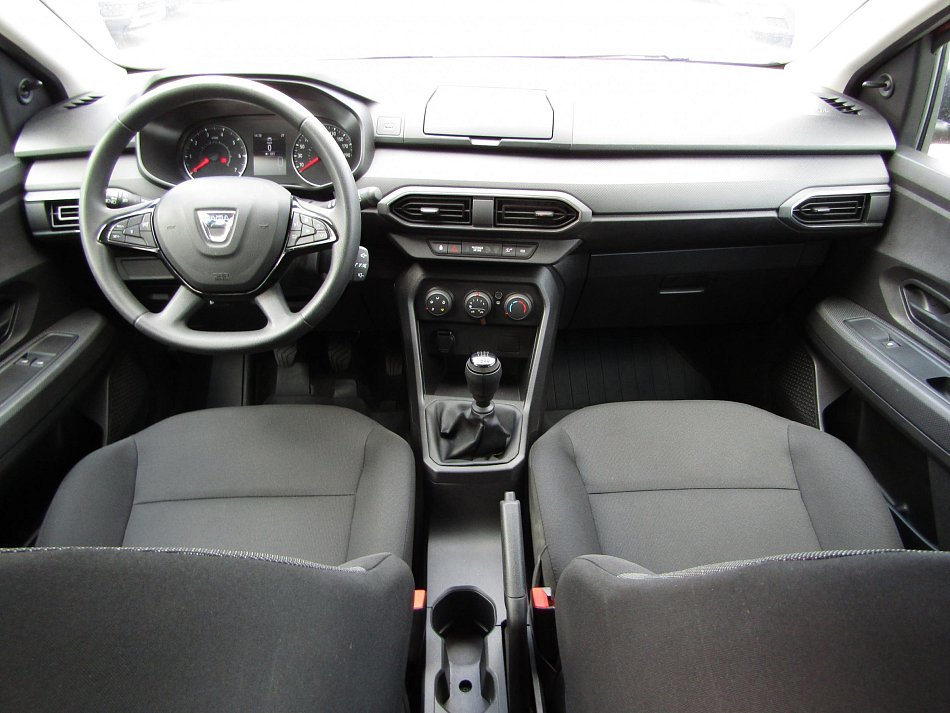 Dacia Jogger 1.0 TCe Essential
