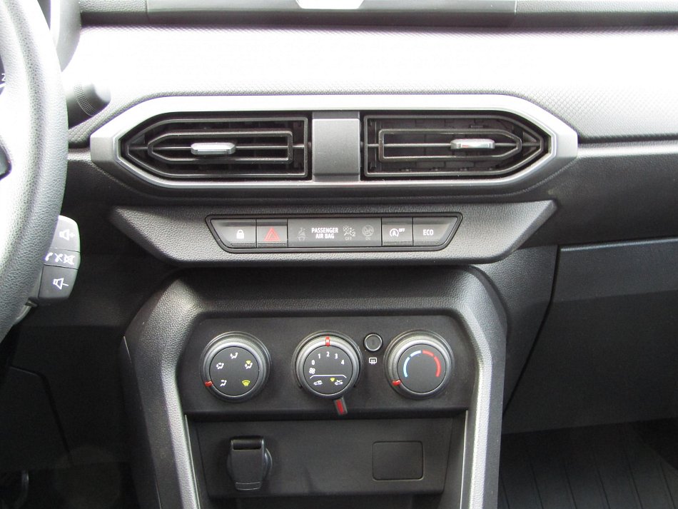 Dacia Jogger 1.0 TCe Essential