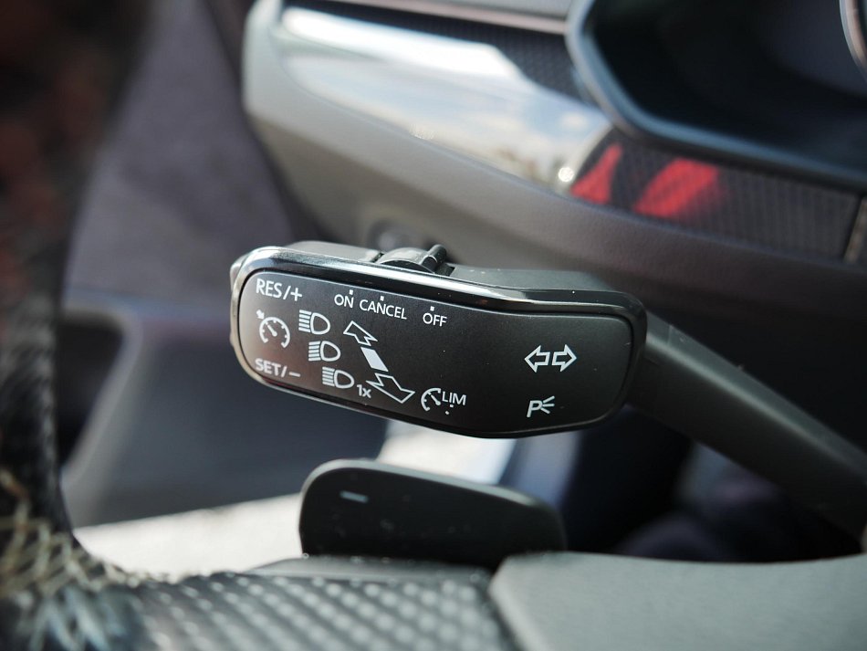 Škoda Superb III 2.0 TSi SportLine