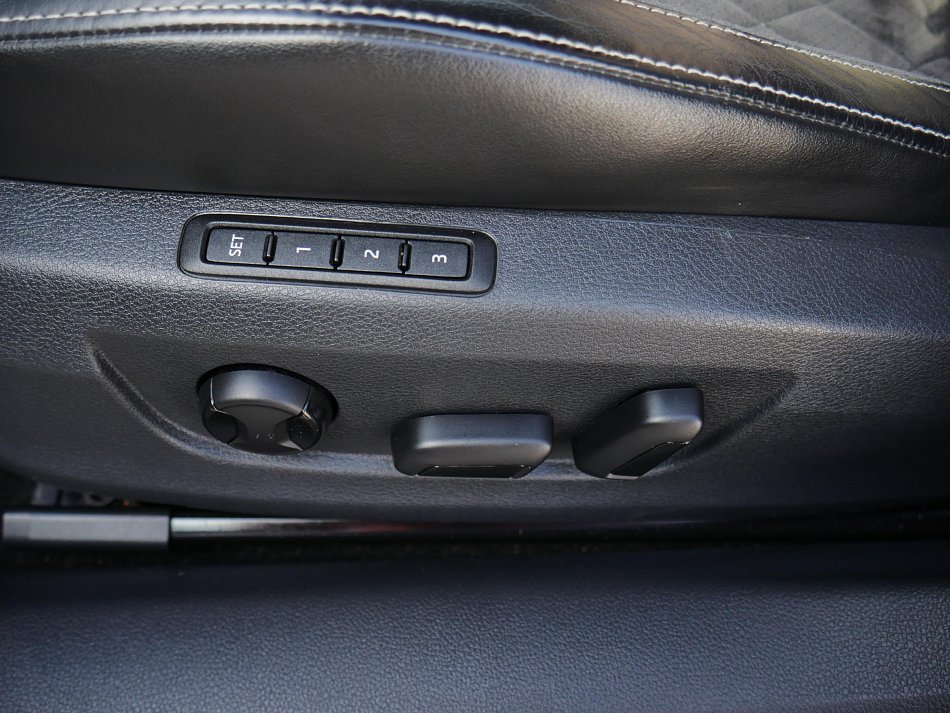 Škoda Superb III 2.0 TSi SportLine