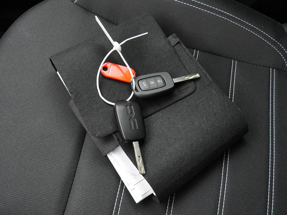 Dacia Jogger 1.0 TCe Arctica